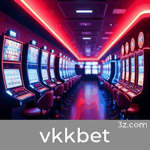 vkkbet - Seu cassino online premiado e seguro