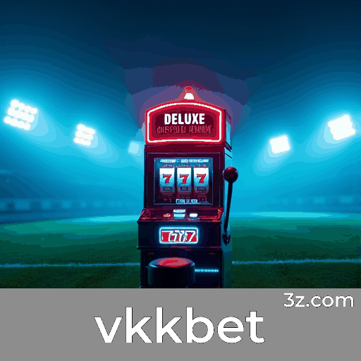 Desenvolvedores Topo e Inovação na Plataforma vkkbet