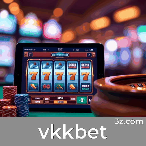 vkkbet - Seu cassino online premiado e seguro