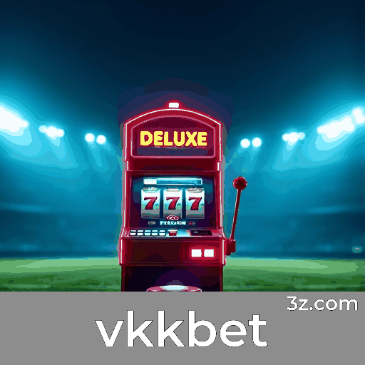 vkkbet - Seu cassino online premiado e seguro