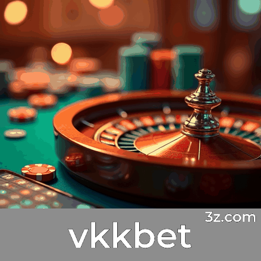 vkkbet: Aposta Fácil com o App Móvel